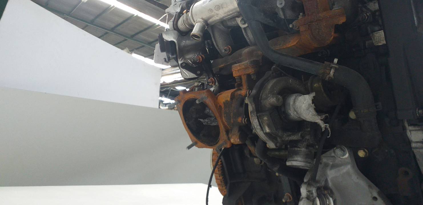MOTOR COMPLETO