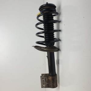 AMORTIGUADOR DELANTERO DERECHO 612852B CITROEN C4 PICASSO Autodesguaces Alicante