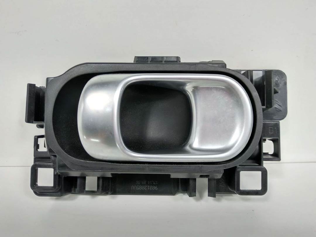 MANETA INTERIOR DELANTERA DERECHA - 98012885VV - CITROEN - C4 CACTUS