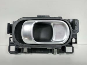 MANETA INTERIOR DELANTERA DERECHA 98012885VV CITROEN C4 CACTUS Autodesguaces Alicante