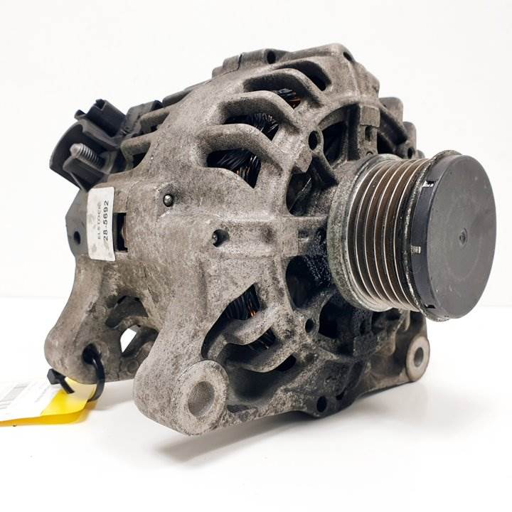 ALTERNADOR - CITROEN - JUMPY