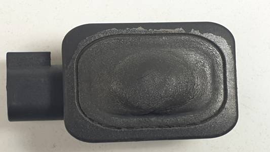 MANETA EXTERIOR PORTON 1L2T14K147AA FORD KUGA (CBS) Autodesguaces Alicante
