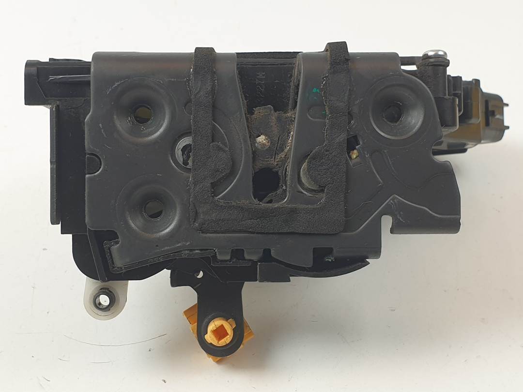 CERRADURA PUERTA DELANTERA IZQUIERDA - AS6AF21813BK - FORD - KA+ (CDU)