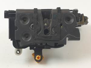 CERRADURA PUERTA DELANTERA IZQUIERDA AS6AF21813BK FORD KA+ (2016 - 2019) Autodesguaces Alicante