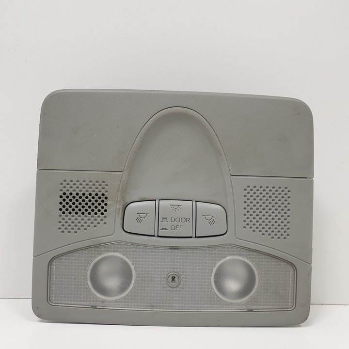 LUZ INTERIOR - 34400SMGE7 - HONDA - CIVIC BERLINA 5 (FK)
