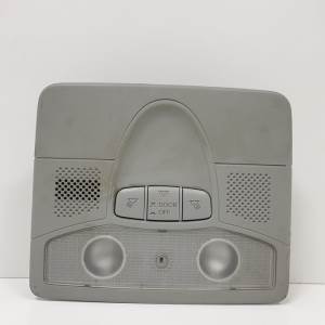 LUZ INTERIOR 34400SMGE7 HONDA CIVIC BERLINA 5 (FK) Autodesguaces Alicante
