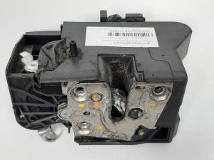 CERRADURA PUERTA TRASERA DERECHA DACIA LOGAN MCV II Autodesguaces Alicante