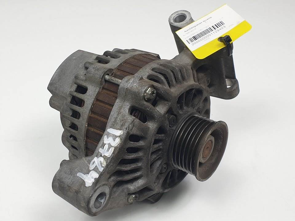 ALTERNADOR - 2S6T10300CB - FORD - FIESTA (CBK)