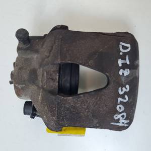 PINZA FRENO DELANTERA IZQUIERDA VOLKSWAGEN GOLF V BERLINA (1K1) Autodesguaces Alicante