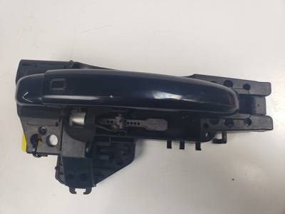 MANETA EXTERIOR TRASERA DERECHA 8U0837886 AUDI Q3 (8U) (2011 - 2018) Autodesguaces Alicante