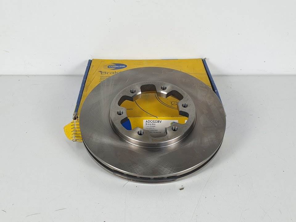 DISCO FRENO DELANTERO - ADC0238V - NISSAN - TERRANO/TERRANO.II (R20)