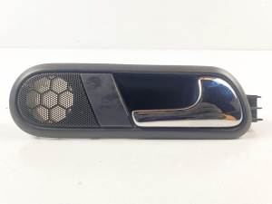 MANETA INTERIOR TRASERA DERECHA 6L4839114J SEAT IBIZA (6L1) Autodesguaces Alicante