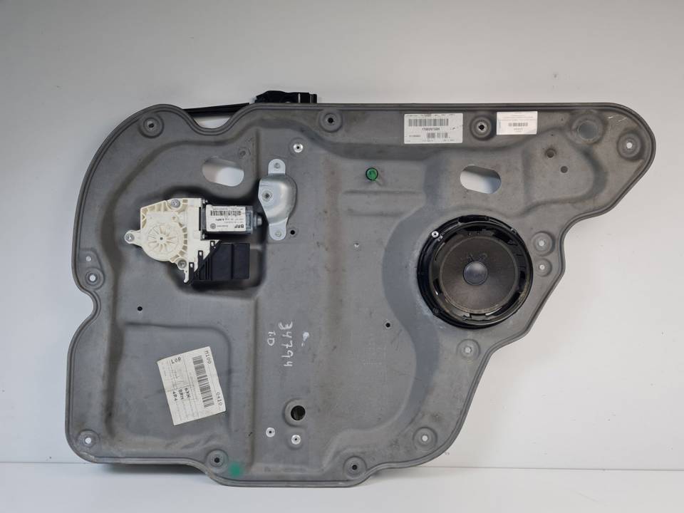 ELEVALUNAS TRASERO DERECHO 1K0959704AK VOLKSWAGEN TOURAN (1T2) Autodesguaces Alicante