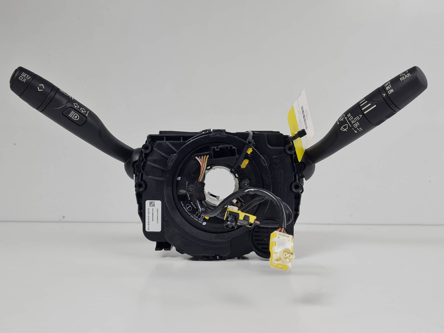MANDO INTERMITENTES - 98118861YX - OPEL - GRANDLAND X
