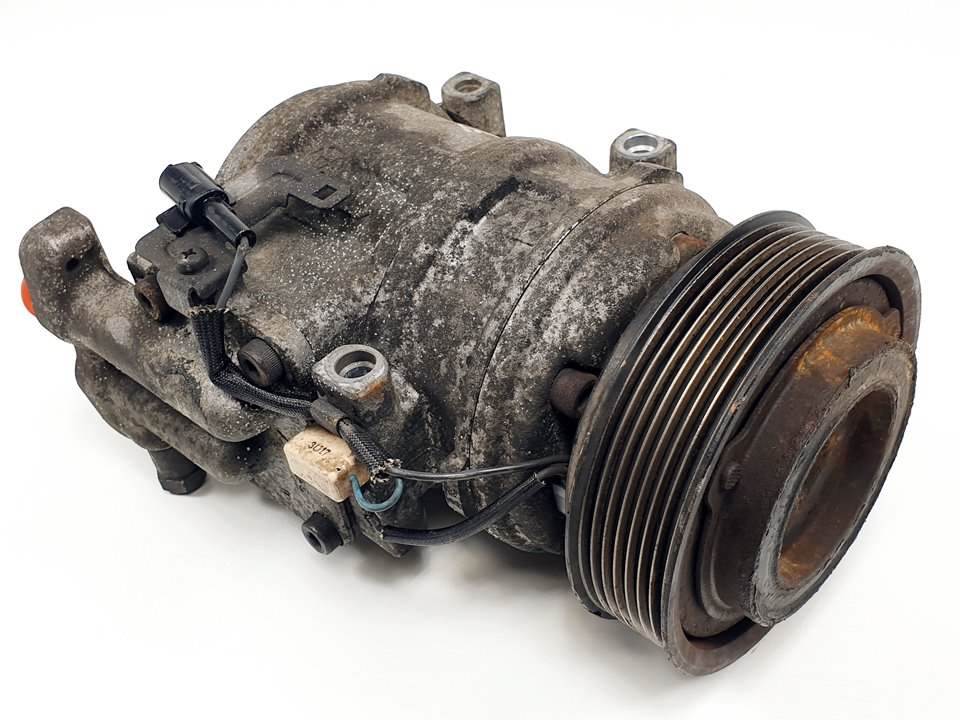 COMPRESOR AIRE ACONDICIONADO - 4472005420 - JAGUAR - XJ