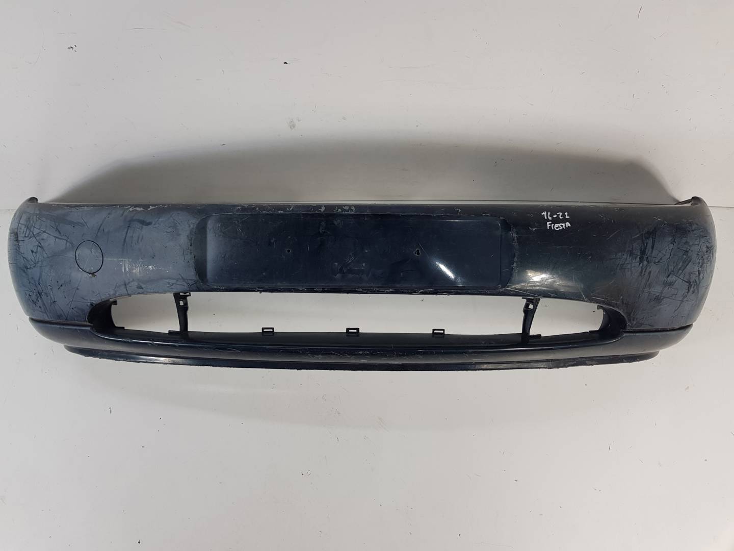 Pare-chocs avant - FORD - FIESTA BERLINA