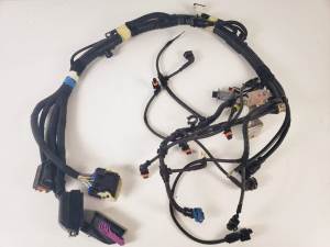 DESPIECE MOTOR 6558WZ PEUGEOT BOXER CAJA CERRADA (RS2850)(290/330)('02->) Autodesguaces Alicante