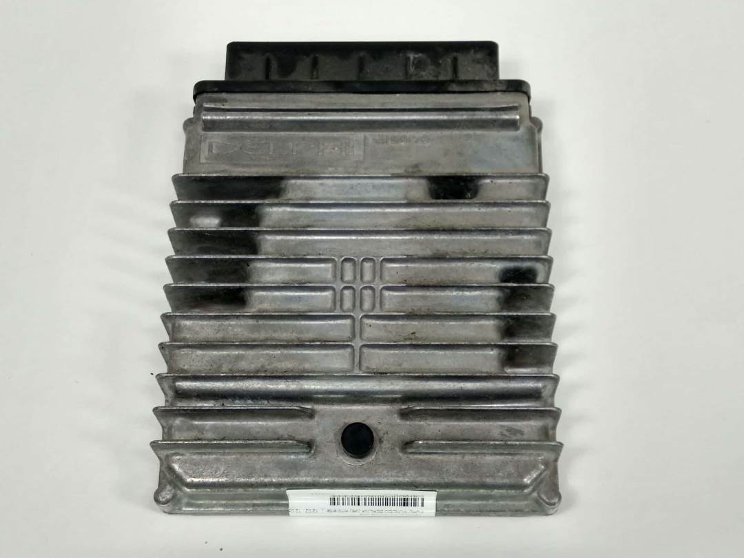 CENTRALITA MOTOR UCE - 4S7112A65KC - FORD - MONDEO BERLINA (GE)