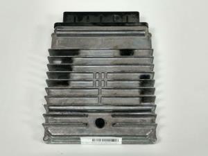 CENTRALITA MOTOR UCE 4S7112A65KC FORD MONDEO BERLINA (GE) Autodesguaces Alicante