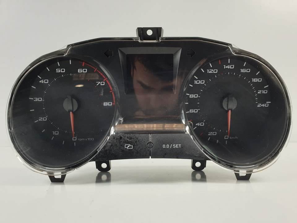 CUADRO INSTRUMENTOS - 6J0920801 - SEAT - IBIZA (6J5)