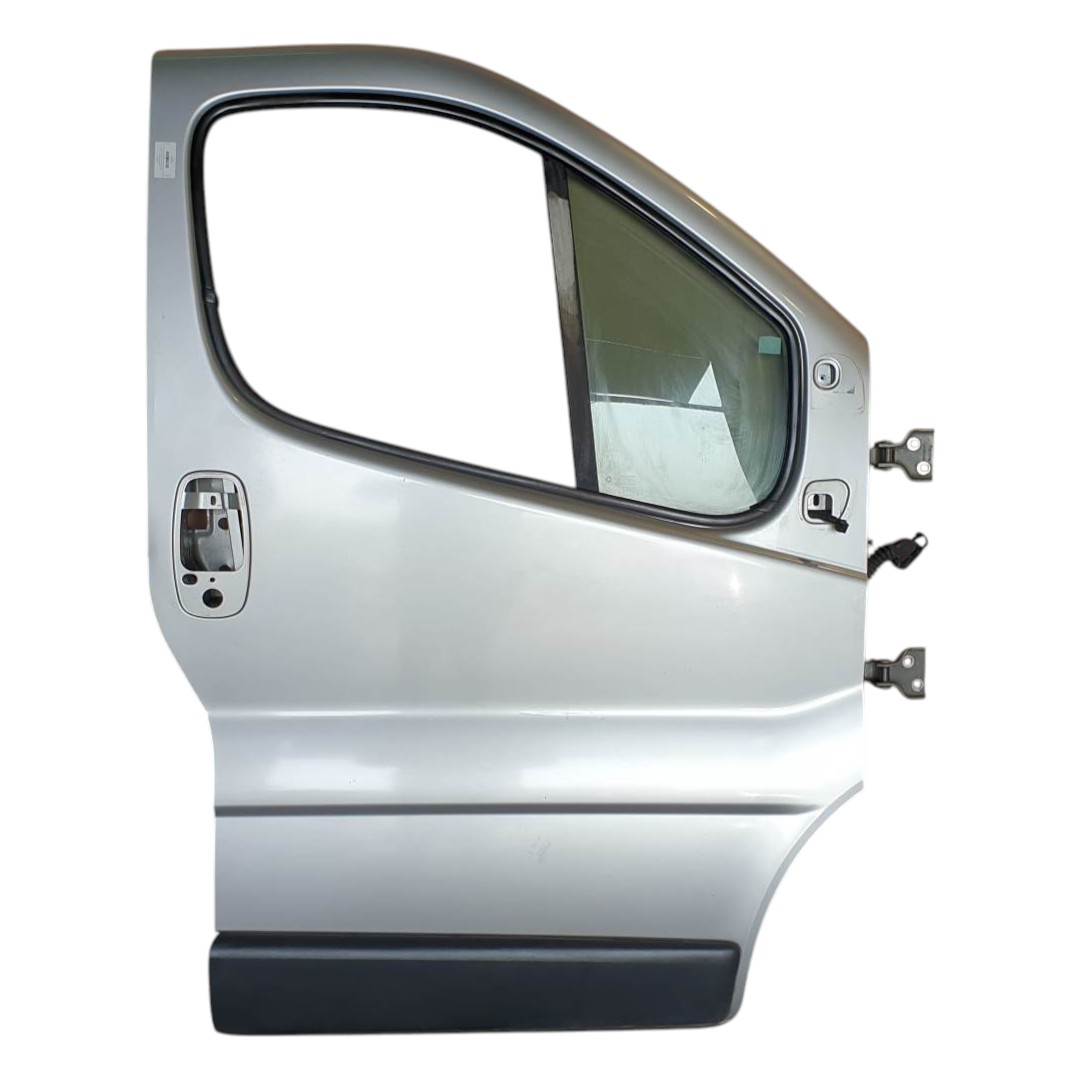 PUERTA DELANTERA DERECHA - OPEL - VIVARO