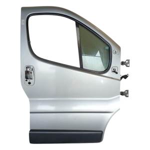 PUERTA DELANTERA DERECHA OPEL VIVARO Autodesguaces Alicante