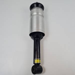 AMORTIGUADOR DELANTERO DERECHO G3V20PC1009 LAND ROVER DISCOVERY 4 Autodesguaces Alicante