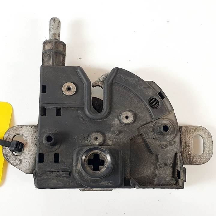 CERRADURA CAPOT - XS4116700AF - FORD - TRANSIT MOD. 2000 COMBI