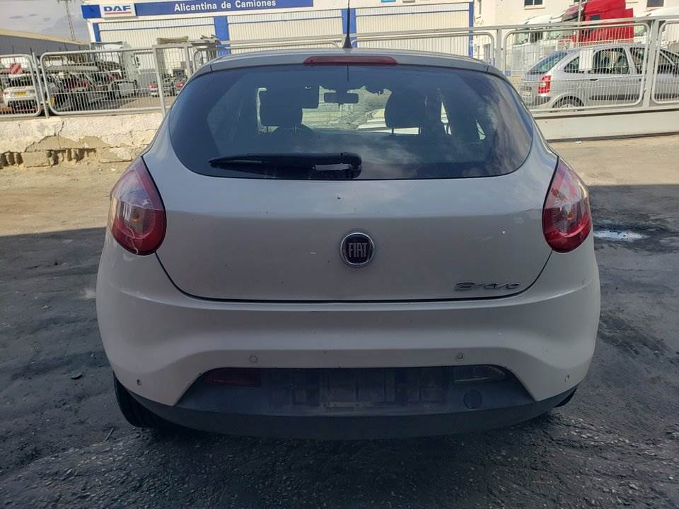 FIAT BRAVO (198) (2007 - 2016)