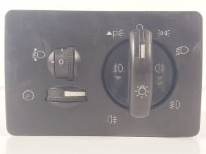MANDO LUCES 3M5T13A024BA FORD FOCUS C-MAX (CAP) Autodesguaces Alicante