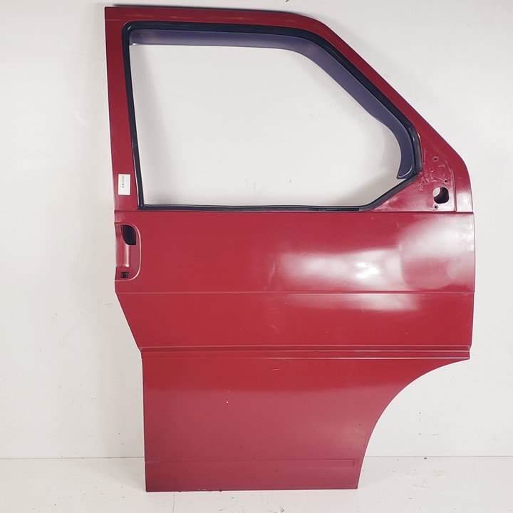 PUERTA DELANTERA DERECHA - VOLKSWAGEN - T4 TRANSPORTER/FURGONETA (MOD. 1991)