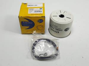 FILTRO ACEITE EFF001 CITROEN JUMPER CAJA CERRADA TECHO SOBREELEV. Autodesguaces Alicante