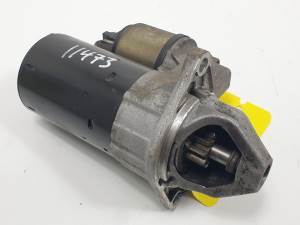 MOTOR ARRANQUE 24436877 OPEL CORSA D Autodesguaces Alicante