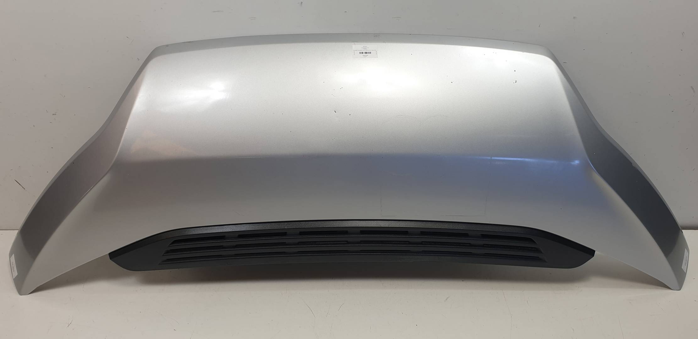 CAPOT - PEUGEOT - BOXER CAJA CERRADA