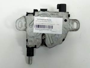 CERRADURA CAPOT 3M5116700 FORD FOCUS BERLINA (CAP) Autodesguaces Alicante