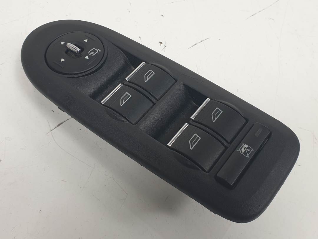 Commande de lève-vitre avant gauche - 9M5T14A132AA - FORD - KUGA (CBV)