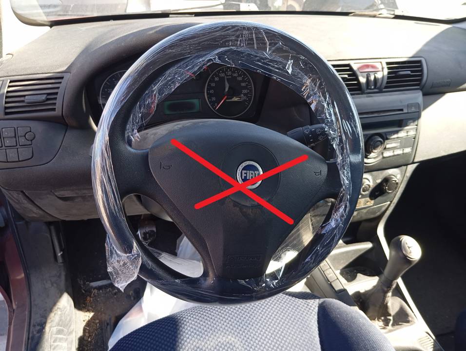 VOLANTE