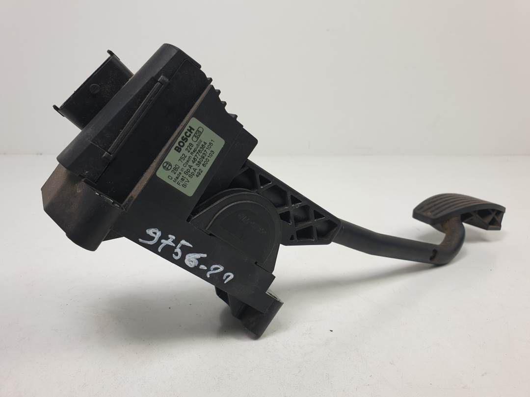 Gaspedalsensor - 0280752228 - ALFA ROMEO - 147 (190)