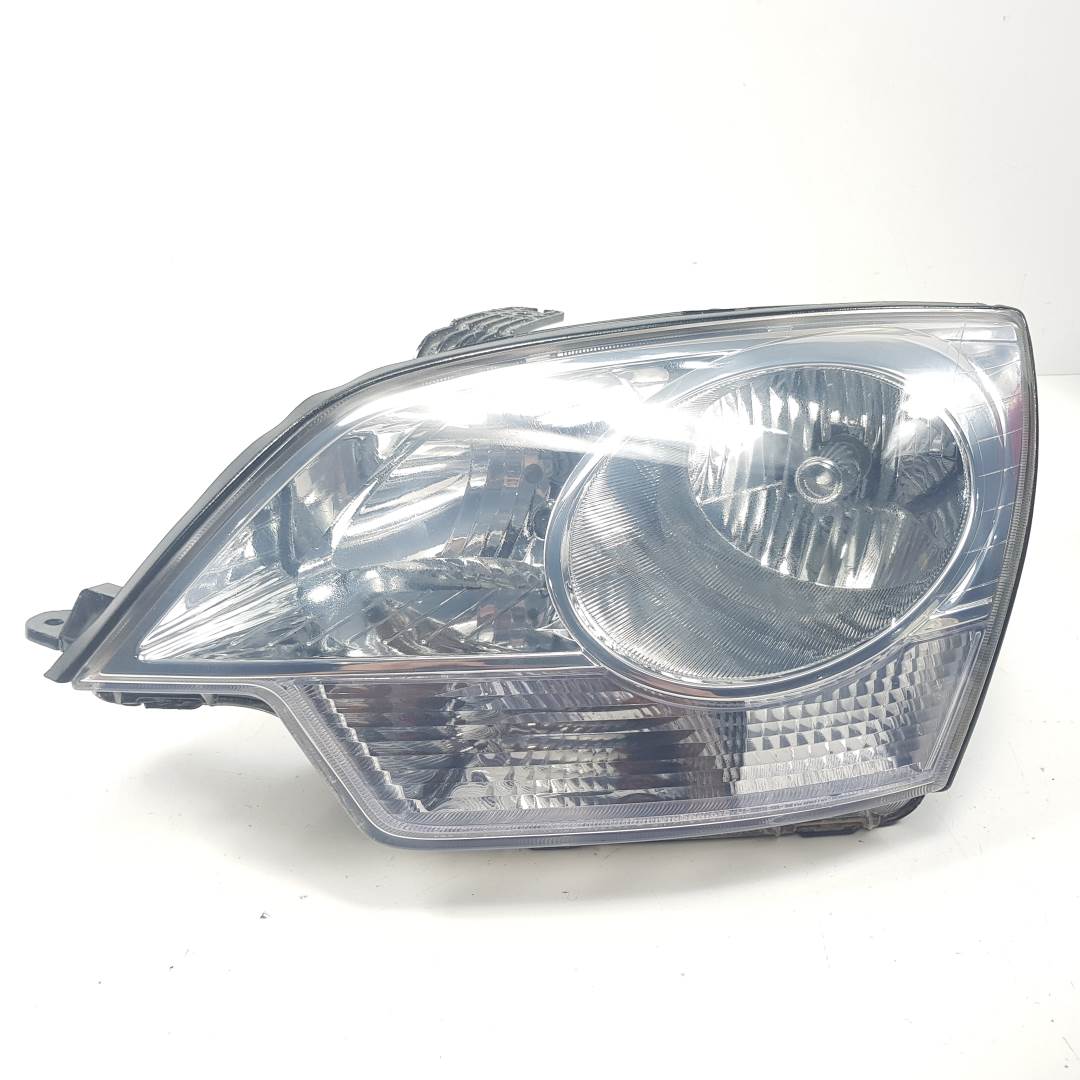 FARO IZQUIERDO - 00024584 - OPEL - ANTARA