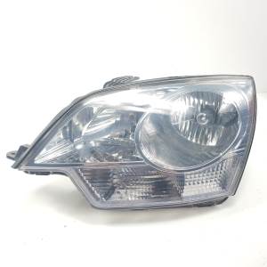 FARO IZQUIERDO 00024584 OPEL ANTARA Autodesguaces Alicante