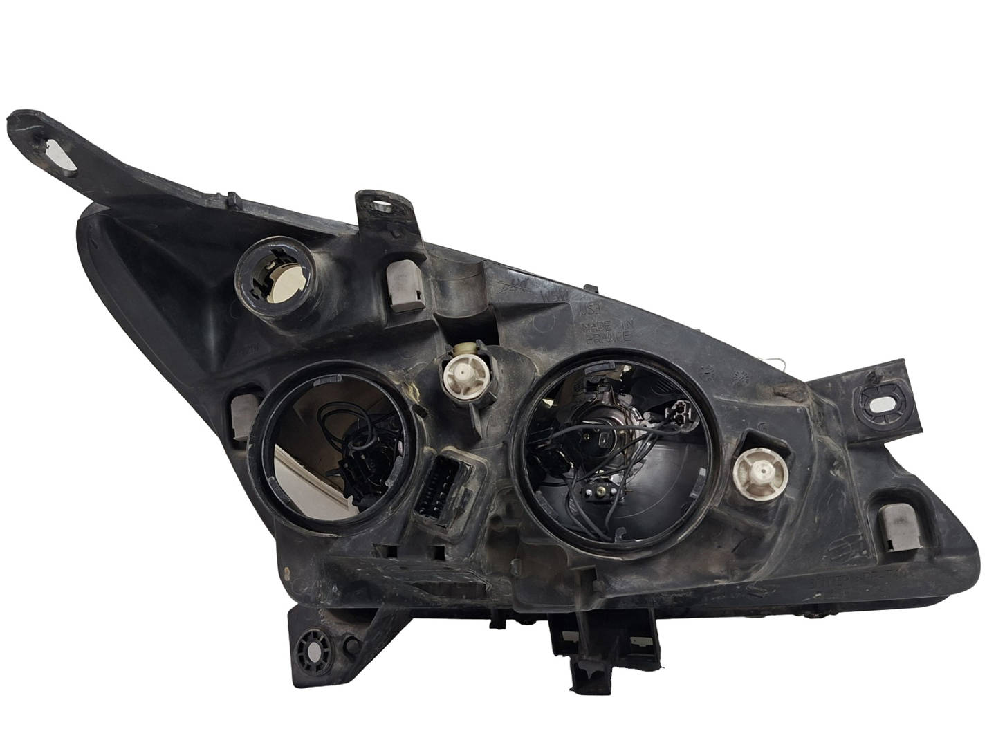 Foto 3 de Faro Izquierdo Citroen C5 Berlina (2001–2004)