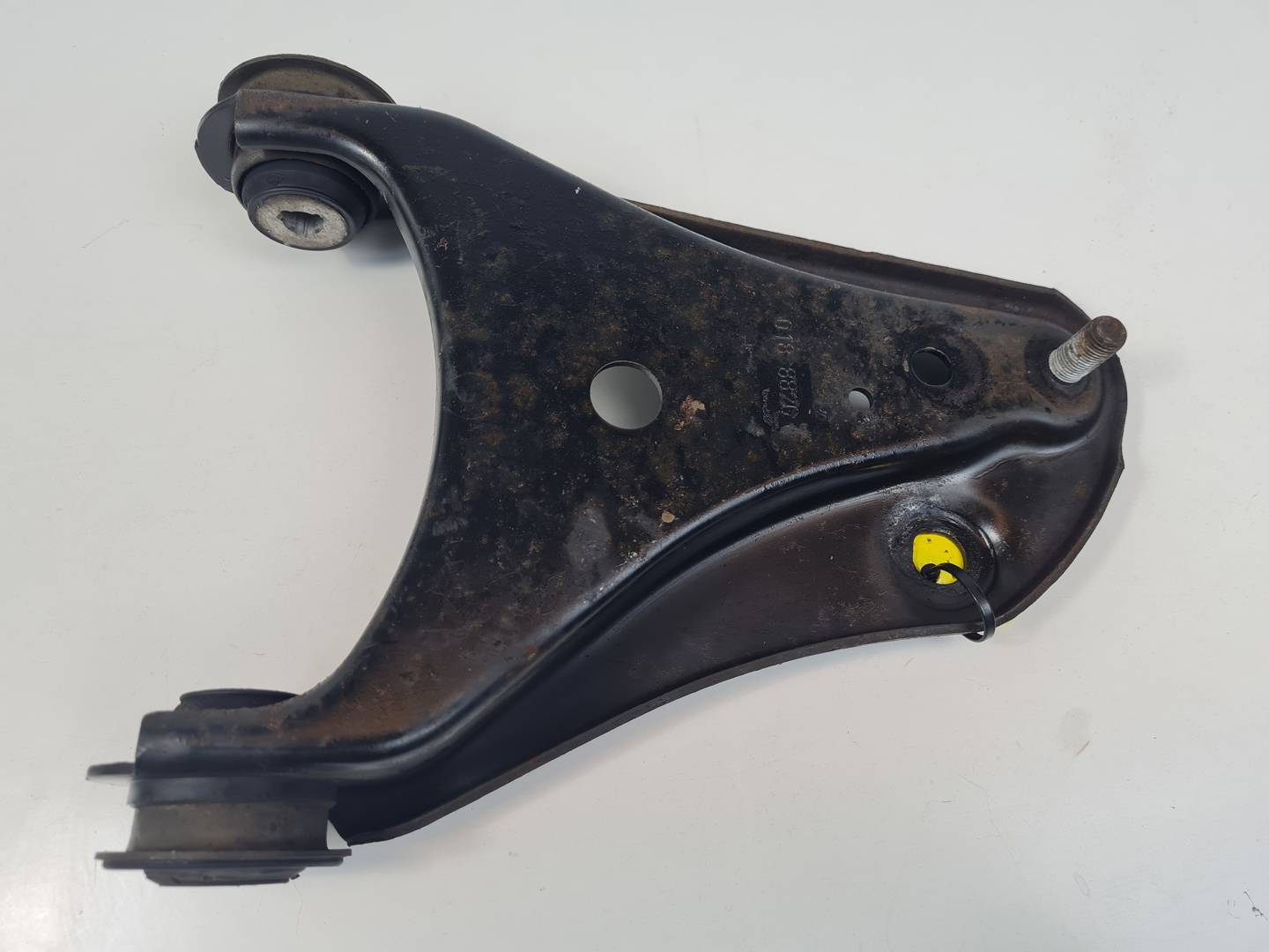 BRAZO SUSPENSION INFERIOR DELANTERO IZQUIERDO - RENAULT - CLIO II CAMPUS