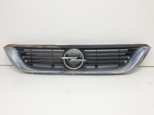 REJILLA DELANTERA 09152352 OPEL VECTRA B CARAVAN Autodesguaces Alicante