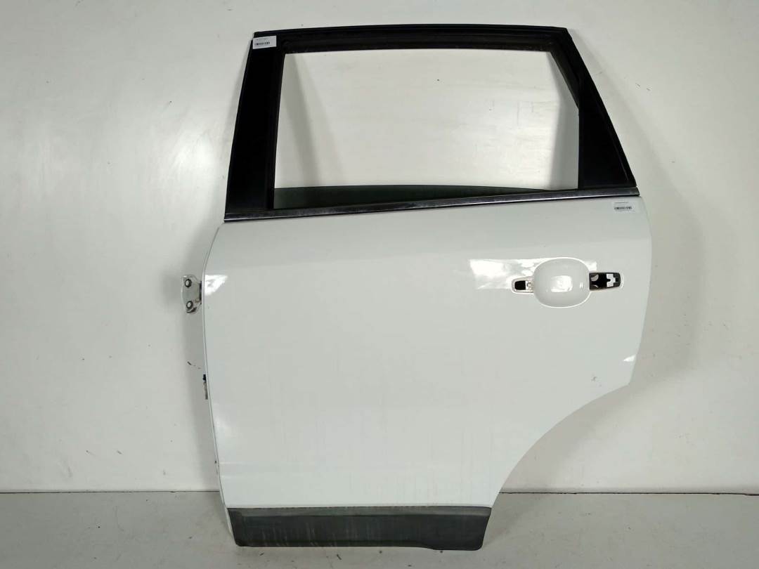 PUERTA TRASERA IZQUIERDA - OPEL - ANTARA
