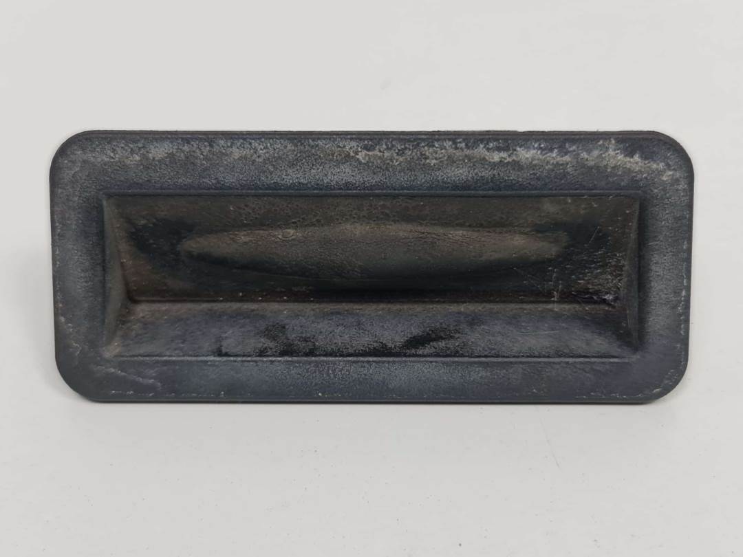 MANETA EXTERIOR PORTON - 6M5119B514AC - FORD - FOCUS LIM. (CB4)