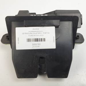 CERRADURA MALETERO / PORTON 8A61A442A66AE FORD B-MAX (2012 - ...) Autodesguaces Alicante