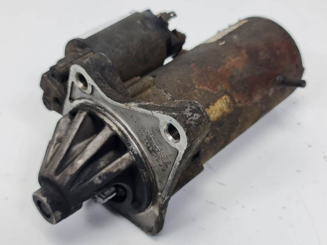MOTOR ARRANQUE - F8RU1100 - MAZDA - B-SERIE (UN)
