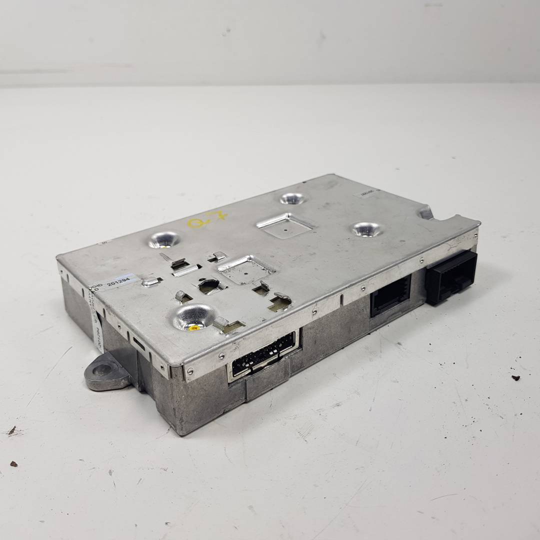 SISTEMA NAVEGACION GPS - 4E0035729 - AUDI - Q7 (4L)
