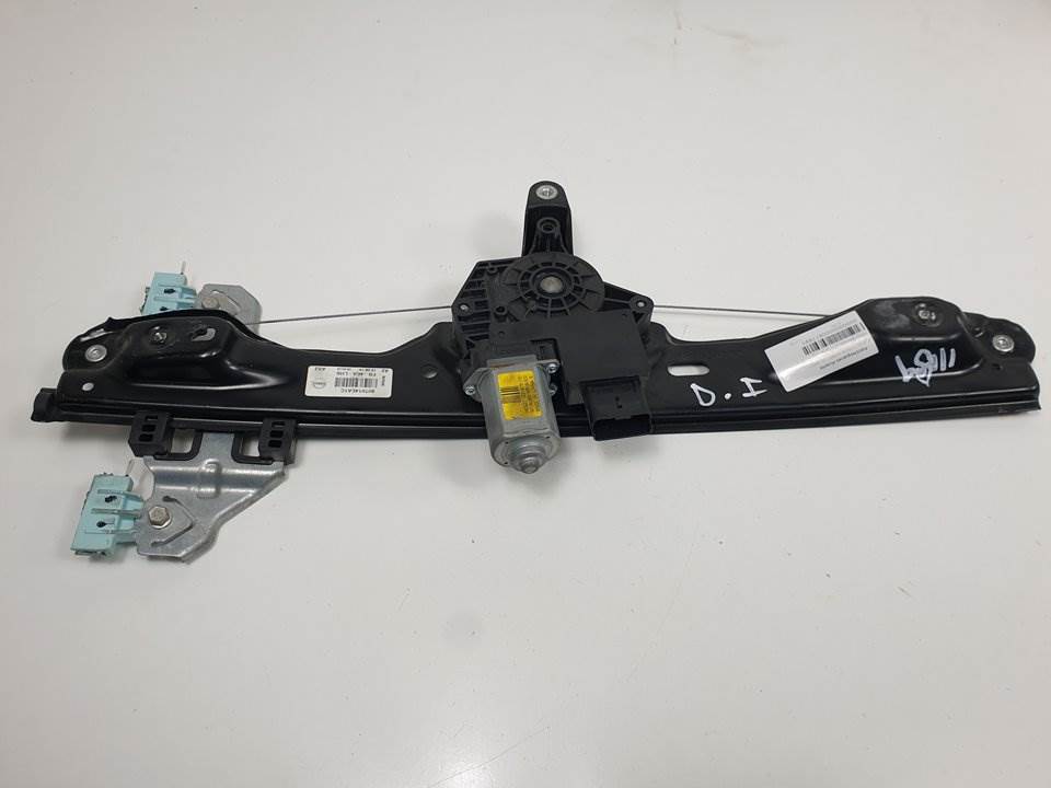 ELEVALUNAS DELANTERO IZQUIERDO - 807014EA1C - NISSAN - QASHQAI (J11)