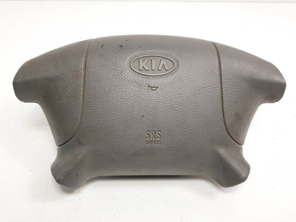 AIRBAG DELANTERO IZQUIERDO - 0K32A57K00A08 - KIA - RIO (DC)